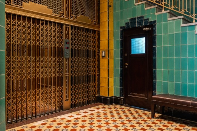 Departamento Amoblado en San Telmo  - Moreno 55 -