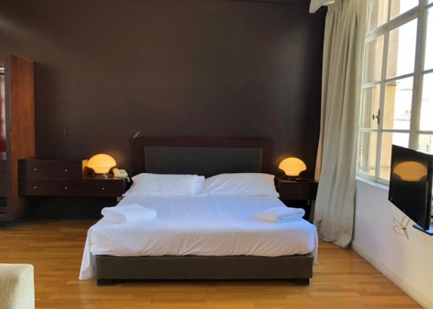 Departamento Amoblado en San Telmo  - Moreno 55 -