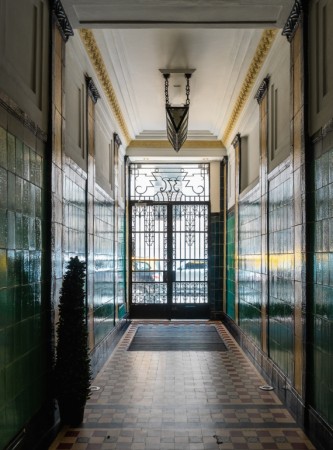 Departamento Amoblado en San Telmo  - Moreno 55 -