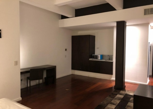 Departamento Amoblado en San Telmo  - Moreno 68 -