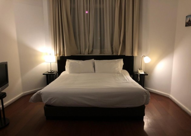 Departamento Amoblado en San Telmo  - Moreno 68 -