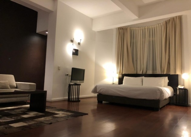 Departamento Amoblado en San Telmo  - Moreno 68 -