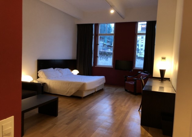 Departamento Amoblado en San Telmo  - Moreno 36 -