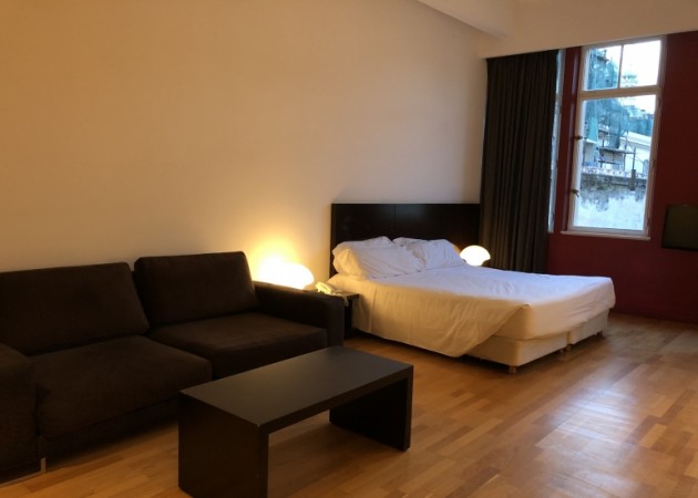 Departamento Amoblado en San Telmo  - Moreno 36 -