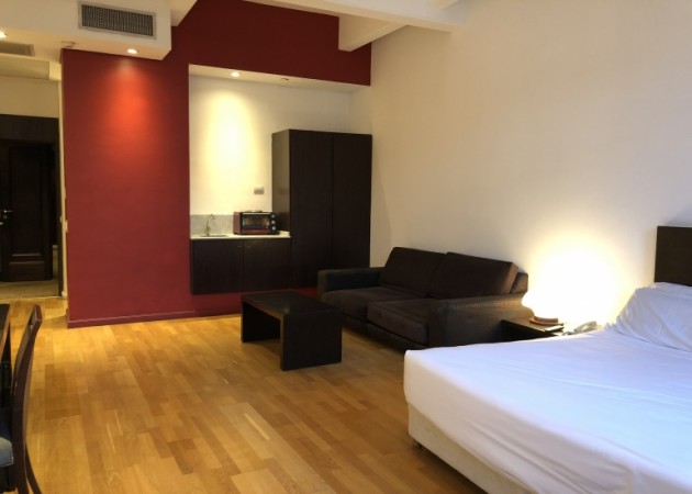 Departamento Amoblado en San Telmo  - Moreno 36 -