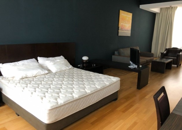 Departamento Amoblado en San Telmo  - Moreno 42 -