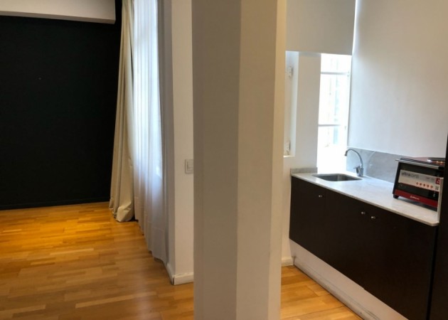 Departamento Amoblado en San Telmo  - Moreno 42 -