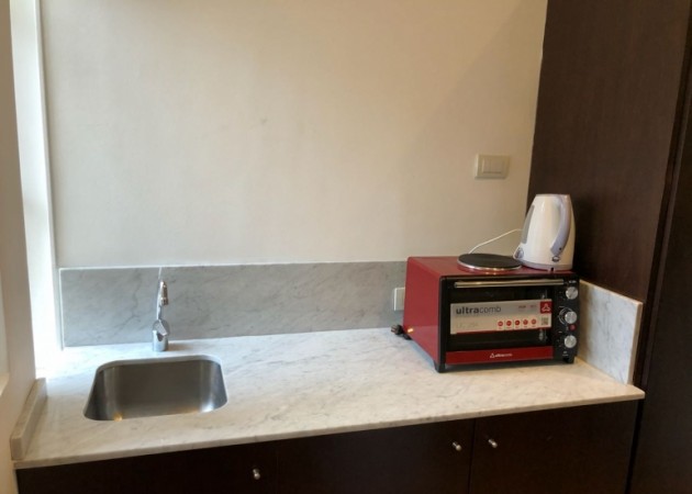 Departamento Amoblado en San Telmo  - Moreno 42 -