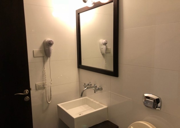 Departamento Amoblado en San Telmo  - Moreno 42 -