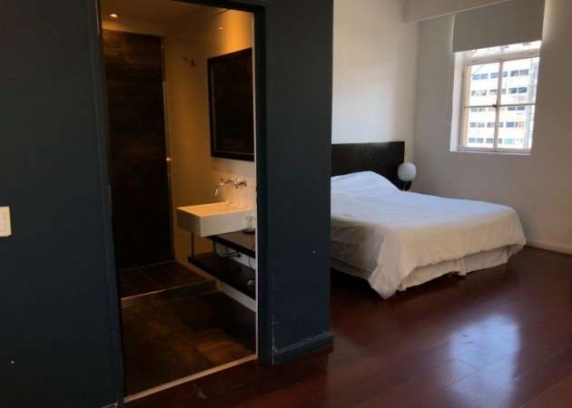 Departamento Amoblado en San Telmo  - Moreno 65 -