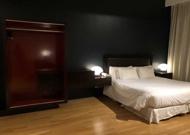 Departamento Amoblado en San Telmo  - Moreno 35 -