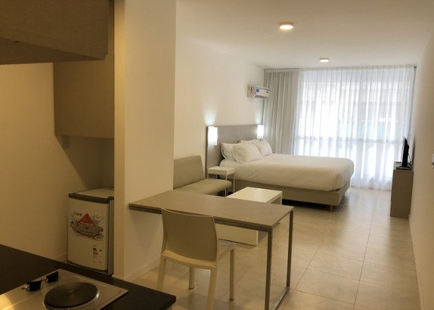 Mitre 1444, Congreso, Capital Federal.