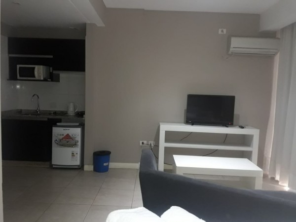 Departamento Amoblado - Riva 26 -