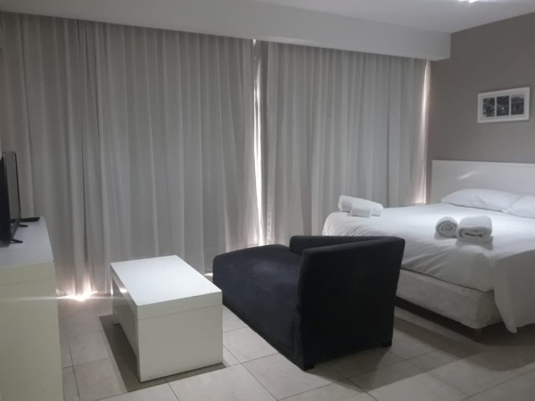 Departamento Amoblado - Riva 26 -