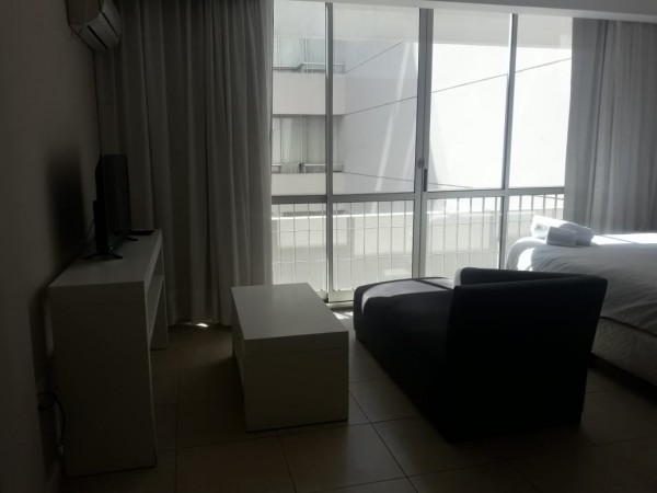 Departamento Amoblado - Riva 26 -
