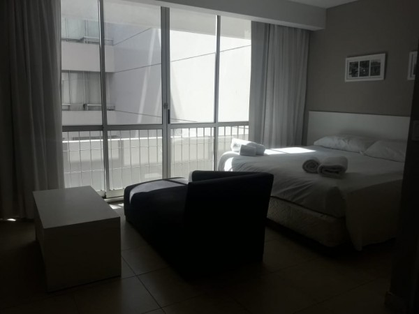 Departamento Amoblado - Riva 26 -