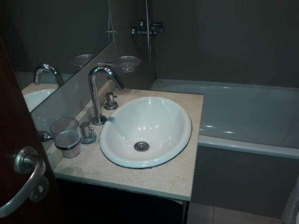 Departamento Amoblado - Riva 26 -