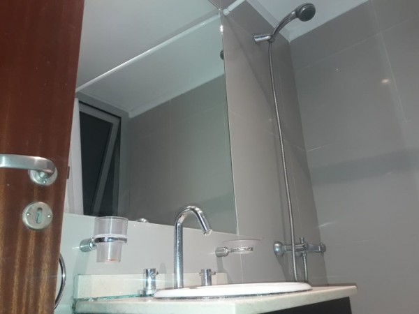 Departamento Amoblado - Riva 26 -