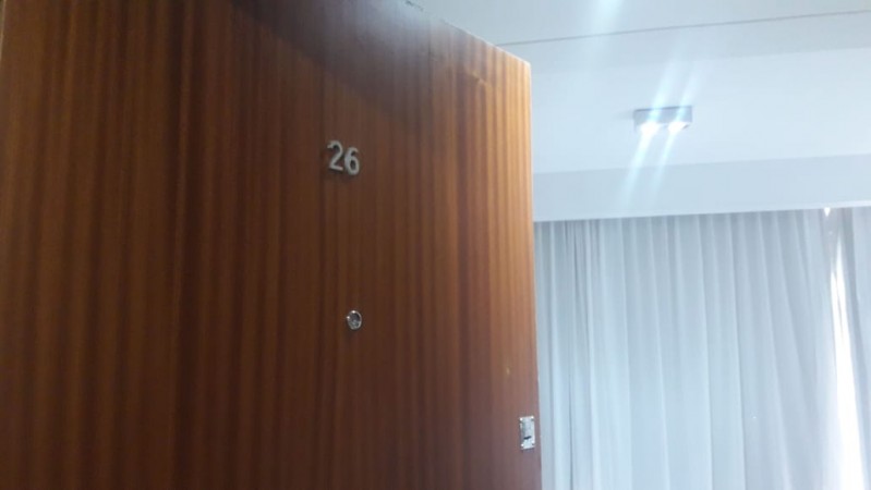 Departamento Amoblado - Riva 26 -