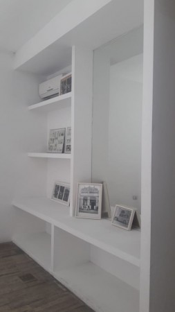 Departamento Amoblado - Riva 26 -