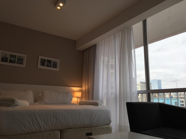 Departamento Amoblado - Riva 58 -