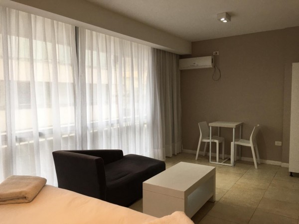 Departamento Amoblado - Riva 58 -