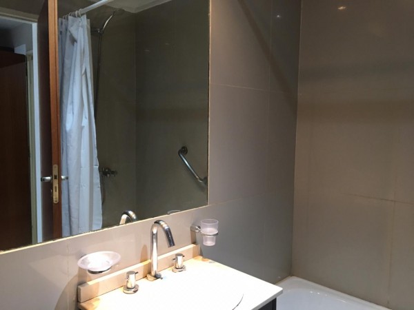 Departamento Amoblado - Riva 58 -