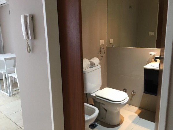 Departamento Amoblado - Riva 58 -