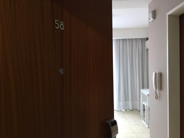 Departamento Amoblado - Riva 58 -