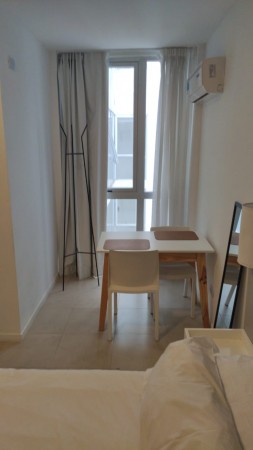 Departamento Amoblado - Balcarce 712 -