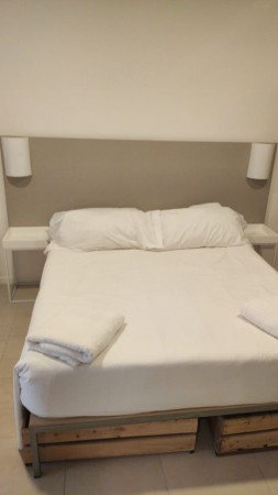 Departamento Amoblado - Balcarce 712 -