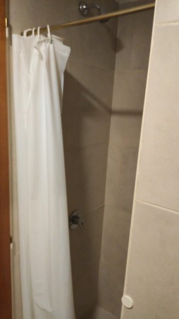 Departamento Amoblado - Balcarce 712 -