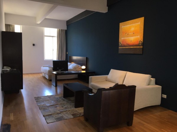 Departamento Amoblado en San Telmo - Moreno 32 -