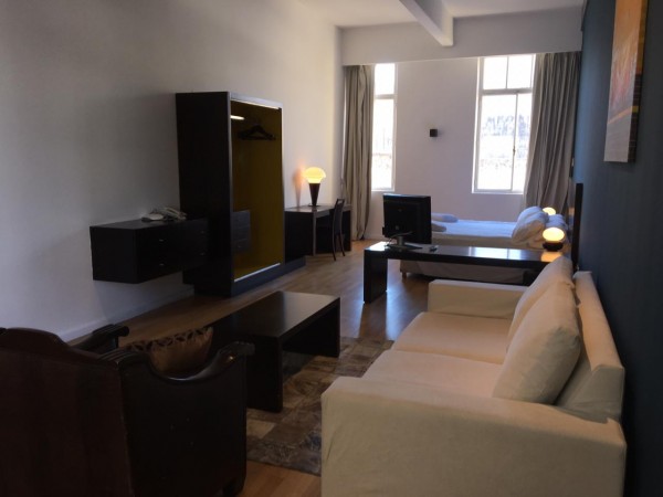 Departamento Amoblado en San Telmo - Moreno 32 -