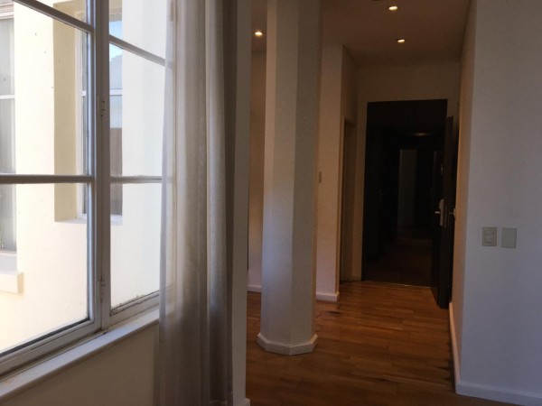 Departamento Amoblado en San Telmo - Moreno 32 -
