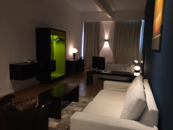 Departamento Amoblado en San Telmo - Moreno 32 -