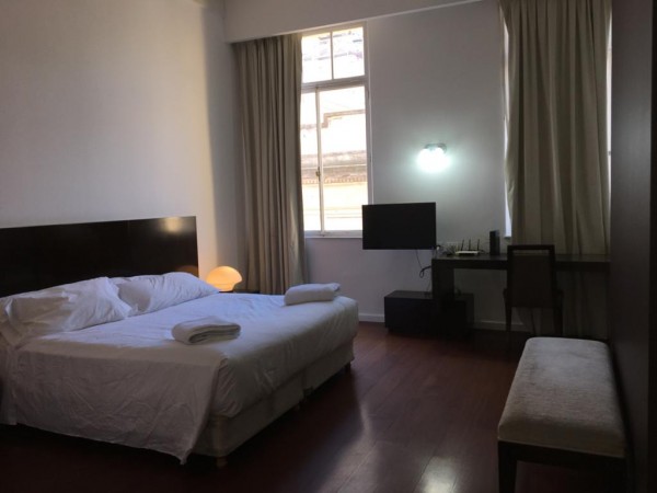Departamento Amoblado en San Telmo - Moreno 38 -