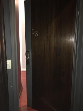 Departamento Amoblado en San Telmo - Moreno 38 -