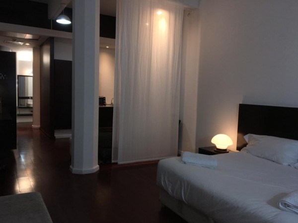 Departamento Amoblado en San Telmo - Moreno 38 -