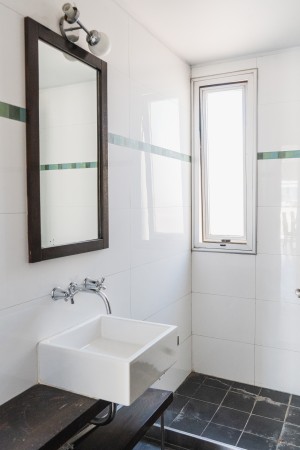 Moreno Oficina Terraza