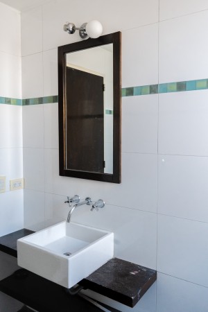 Moreno Oficina Terraza