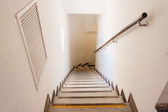 Moreno Oficina Terraza