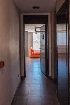 Moreno Oficina Terraza