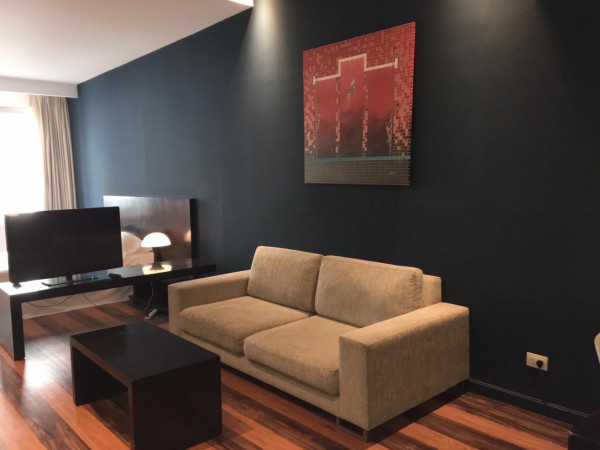 Departamento Amoblado en San Telmo - Moreno 12 -