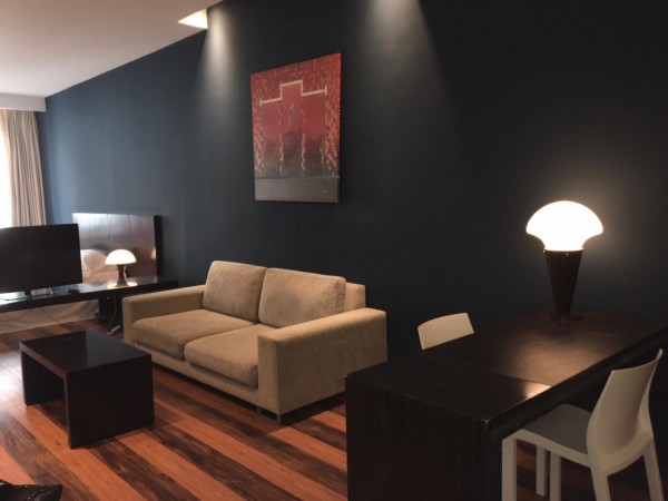 Departamento Amoblado en San Telmo - Moreno 12 -