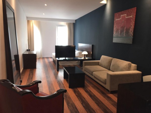 Departamento Amoblado en San Telmo - Moreno 12 -
