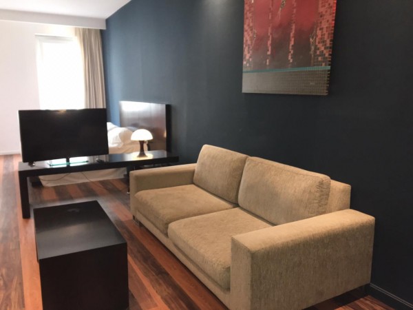 Departamento Amoblado en San Telmo - Moreno 12 -