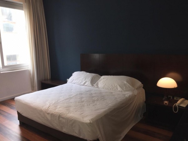 Departamento Amoblado en San Telmo - Moreno 12 -