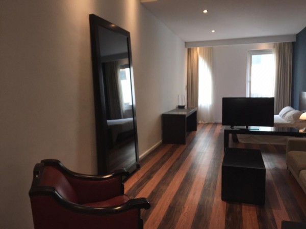 Departamento Amoblado en San Telmo - Moreno 12 -