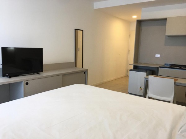 Departamento Amoblado en Congreso - Mitre Mono Chico -